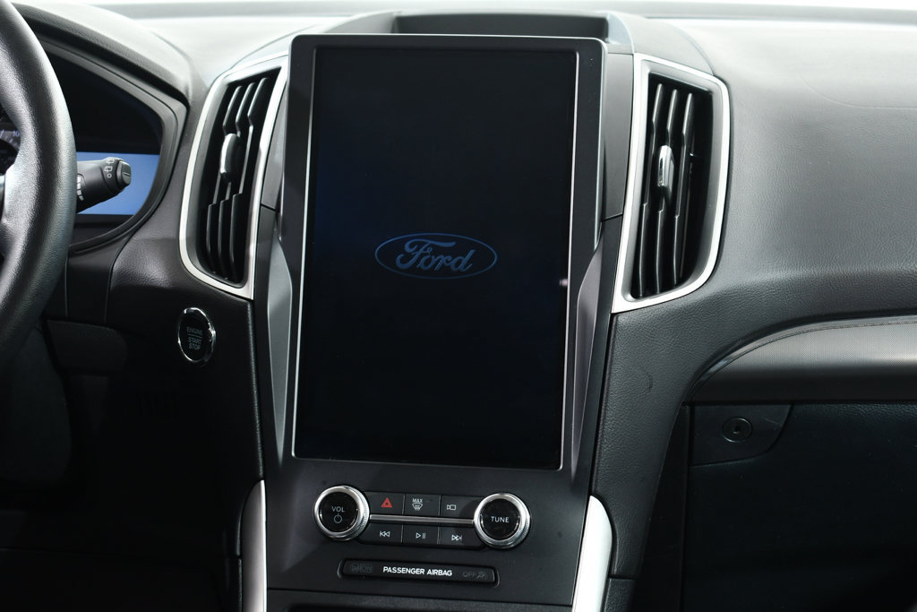 Used 2024 Ford Edge SEL w/ Sport Appearance Package AWD/4WD image 9