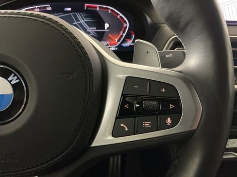 Certified 2023 BMW X4 xDrive30i w/ M Sport Package image 15