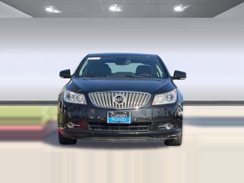 Used 2010 Buick LaCrosse CXS w/ Touring Package image 5