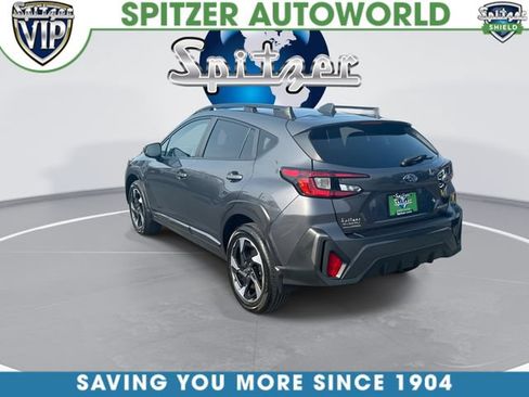 Used 2024 Subaru Crosstrek 2.5i Limited w/ Popular Package #4A AWD/4WD image 7