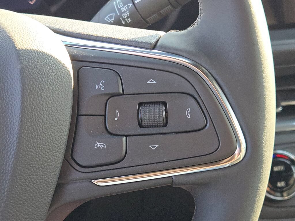 New 2026 Buick Envista Preferred w/ Convenience I Package FWD image 34