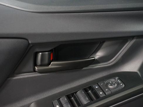 New 2026 Toyota bZ XLE Plus image 32