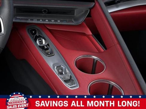 New 2026 Chevrolet Corvette Z06 w/ Battery Protection Package image 23