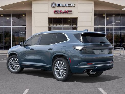New 2026 Buick Enclave Avenir w/ Super Cruise Package AWD/4WD image 3