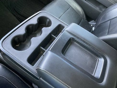 Used 2017 Chevrolet Silverado 1500 LT w/ All Star Edition AWD/4WD image 25