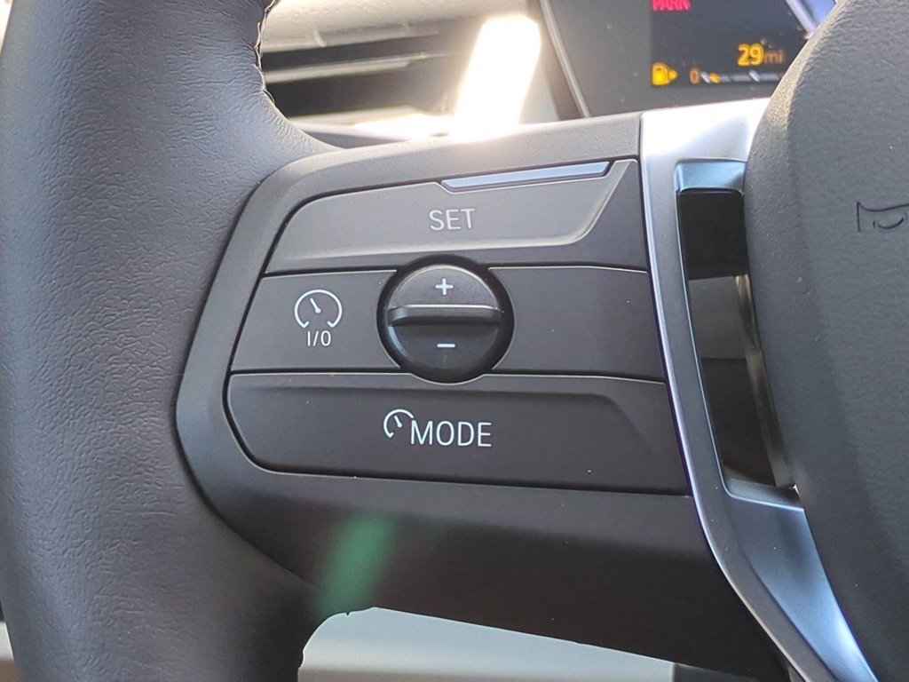 New 2027 BMW X1 xDrive28i AWD/4WD image 26