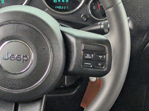 Used 2013 Jeep Wrangler Unlimited Sport image 20