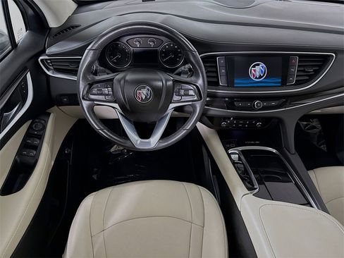 Used 2023 Buick Enclave Essence w/ Experience Buick Package image 3