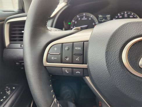 Used 2022 Lexus RX 350 AWD w/ Premium Package image 29