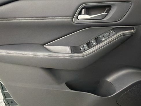 New 2026 Nissan Rogue Dark Armor FWD image 22