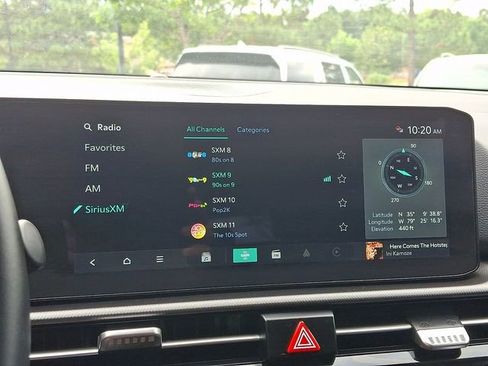 Certified 2026 Kia Sportage LX FWD image 17