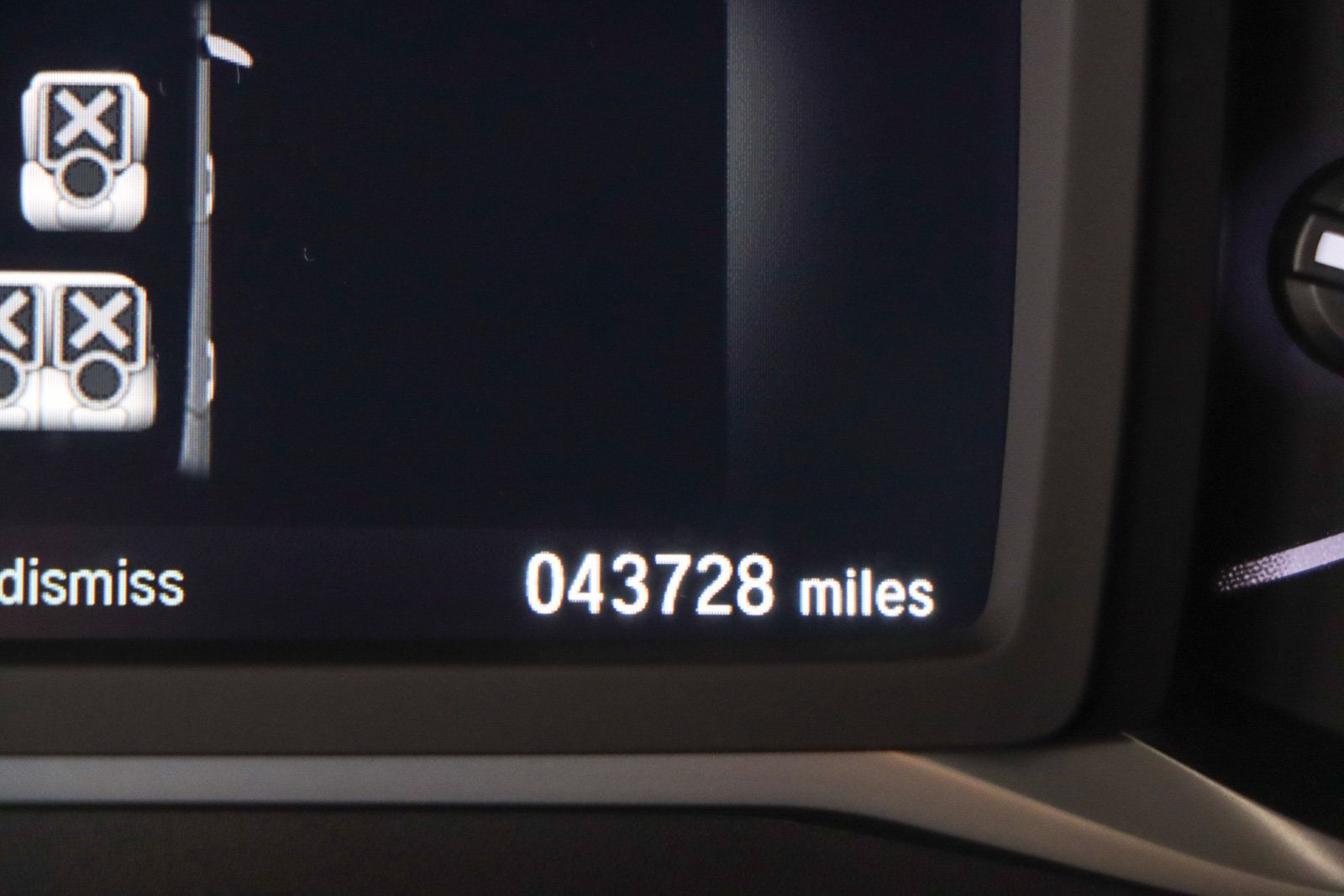 Used 2023 Honda Passport EX-L image 16