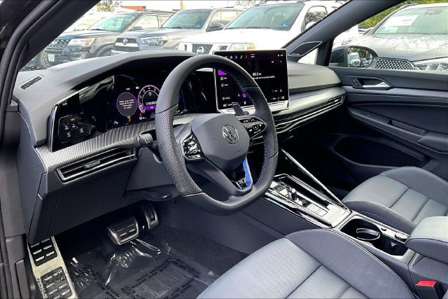 Used 2026 Volkswagen Golf AWD/4WD image 14