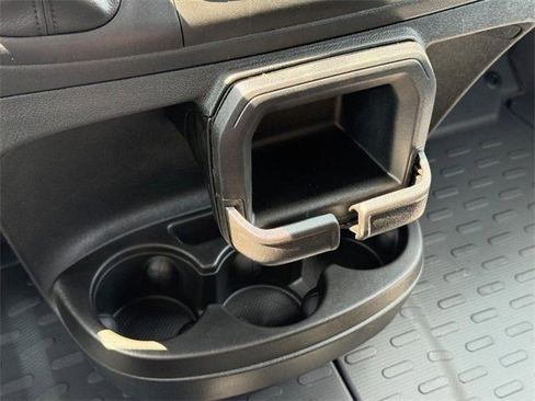 New 2025 RAM ProMaster 2500 w/ Convenience Group image 26