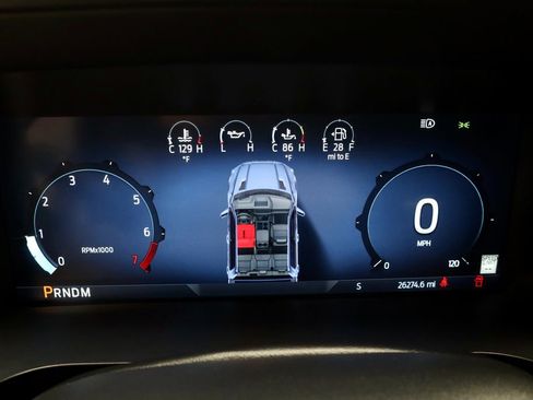 Certified 2024 Ford F150 Lariat AWD/4WD image 30