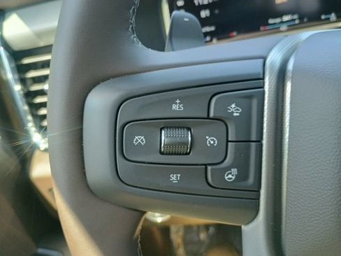 Used 2026 GMC Sierra 1500 Denali w/ Denali Reserve Package AWD/4WD image 29