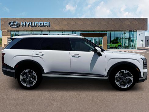 New 2026 Hyundai Palisade Limited image 8