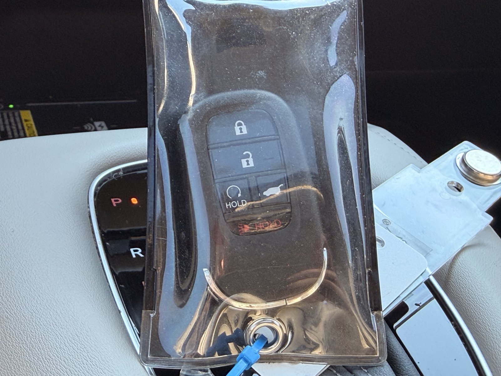 Used 2025 Honda HR-V EX-L image 35