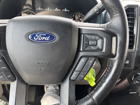 Used 2018 Ford F150 XLT w/ Equipment Group 301A Mid RWD image 28