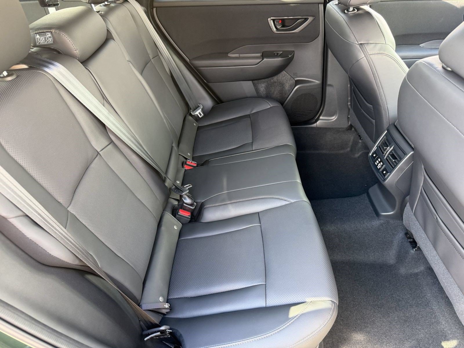 New 2026 Subaru Outback Limited XT AWD/4WD image 31