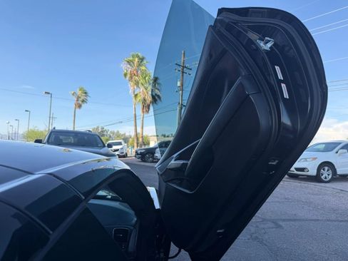 Used 2014 Chevrolet Corvette Stingray Coupe w/ 3LT Preferred Equipment Group RWD image 31