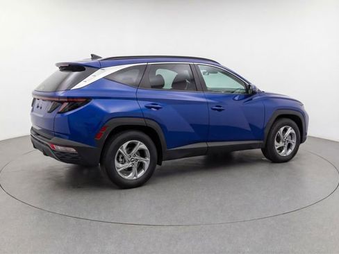 Used 2023 Hyundai Tucson SEL image 4