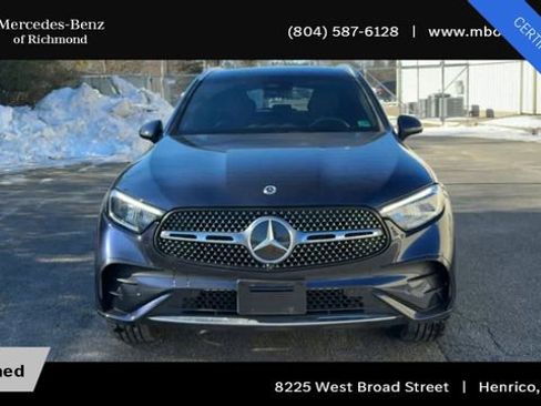 Used 2023 Mercedes-Benz GLC 300 GLC 300 image 5