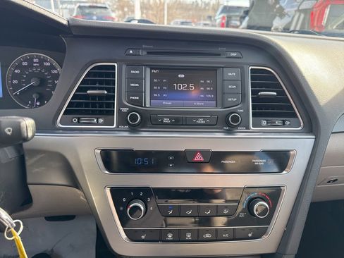 Used 2015 Hyundai Sonata Sport image 11