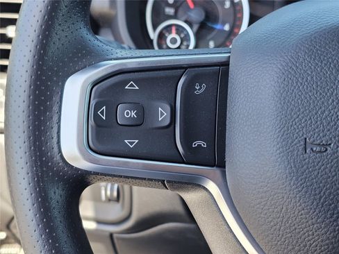 New 2026 RAM 2500 Tradesman AWD/4WD image 21