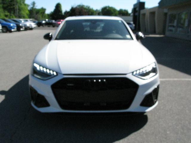Used 2023 Audi A4 2.0T Premium Plus AWD/4WD image 12