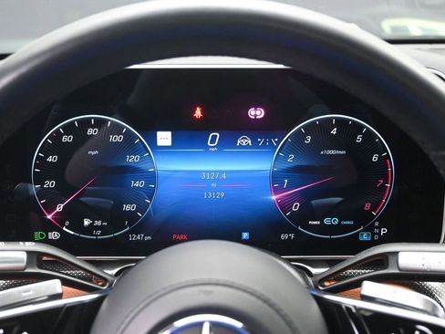 Used 2022 Mercedes-Benz S 580 4MATIC Sedan image 13
