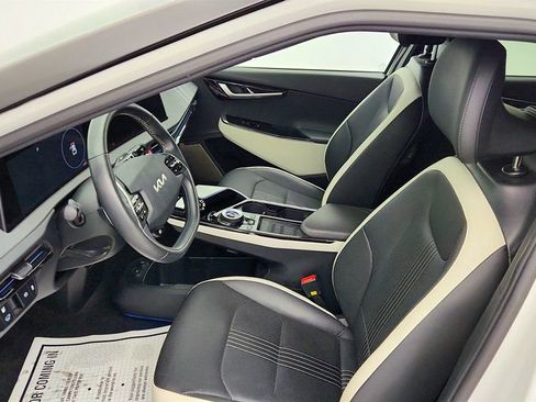 Used 2023 Kia EV6 GT-Line image 20