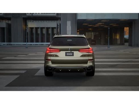 New 2026 BMW X5 xDrive40i image 5