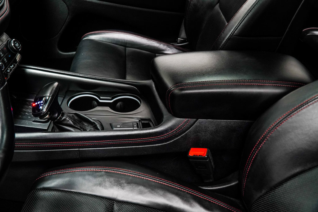 Used 2025 Dodge Durango R/T AWD/4WD image 25