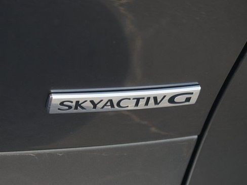 Used 2024 MAZDA CX-30 AWD 2.5 S w/ Preferred Package image 18