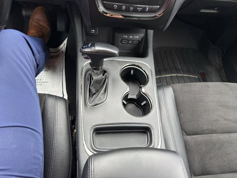 Used 2020 Dodge Durango GT AWD/4WD image 16