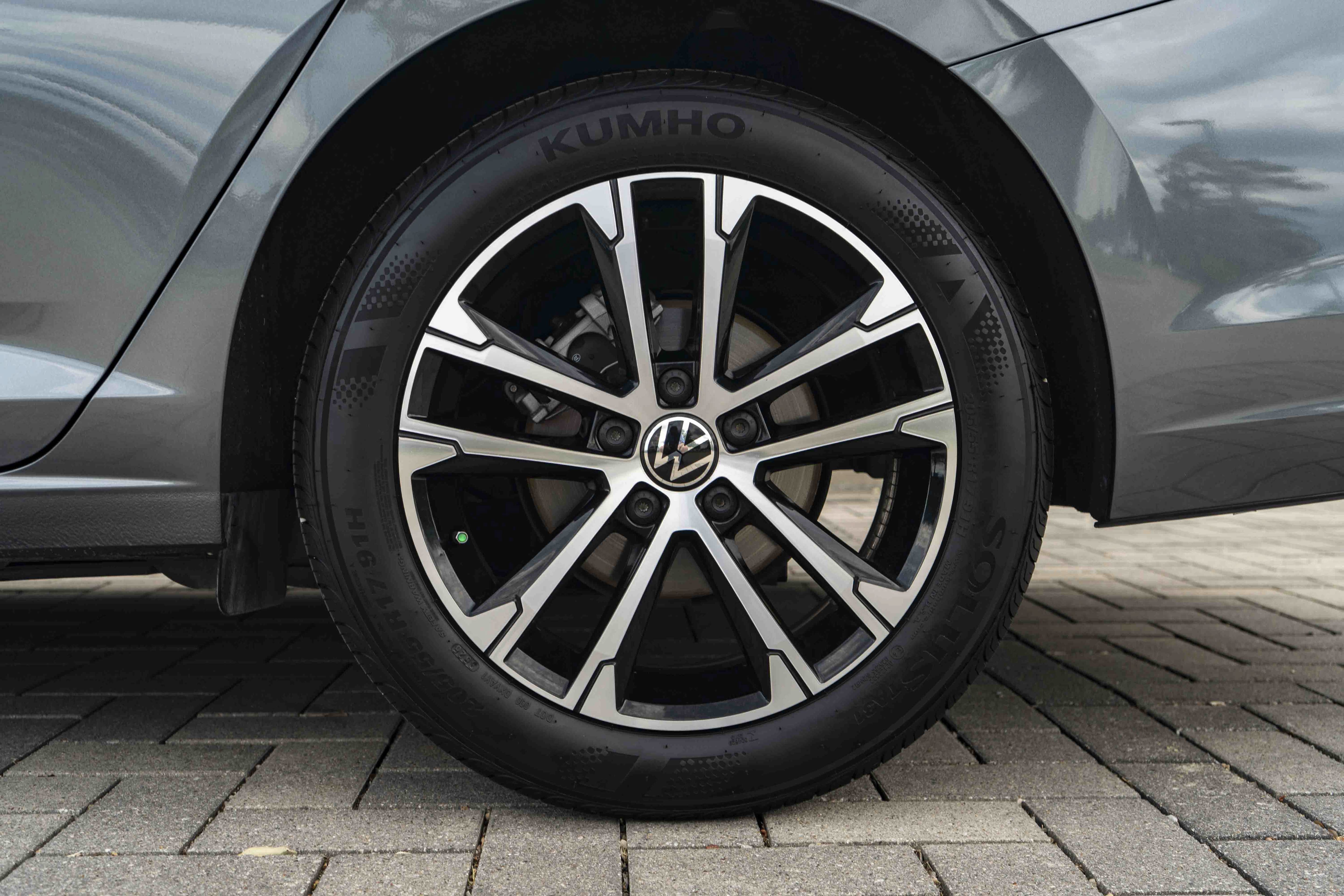 Certified 2026 Volkswagen Jetta Sport FWD image 14