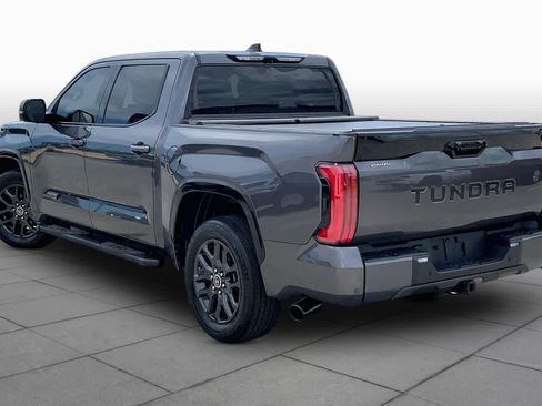 Used 2023 Toyota Tundra Platinum RWD image 12