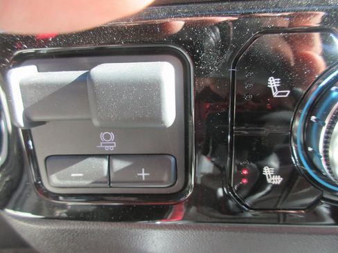 New 2026 GMC Sierra 1500 Elevation w/ Elevation Premium Package image 21