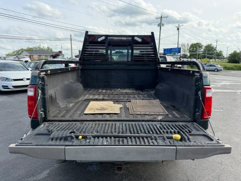 Used 2008 Ford F250 King Ranch AWD/4WD image 29