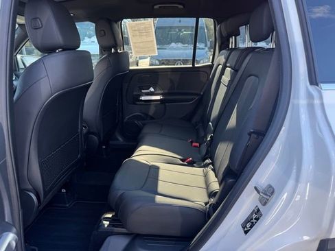 Used 2026 Mercedes-Benz GLB 250 GLB 250 image 13