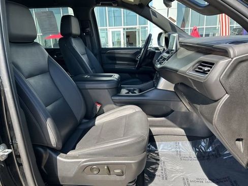 Used 2023 Chevrolet Tahoe LT AWD/4WD image 22