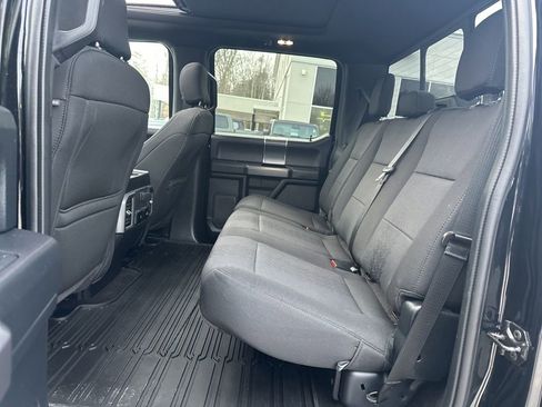 Used 2020 Ford F150 XLT w/ Equipment Group 302A Luxury image 35