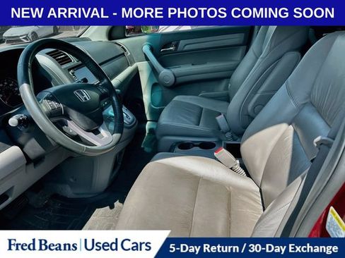 Used 2007 Honda CR-V EX-L image 6