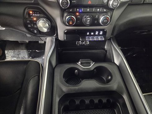 Used 2021 RAM 1500 Laramie w/ Sport Appearance Package AWD/4WD image 13