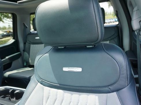 Certified 2023 Ford F150 Limited AWD/4WD image 27