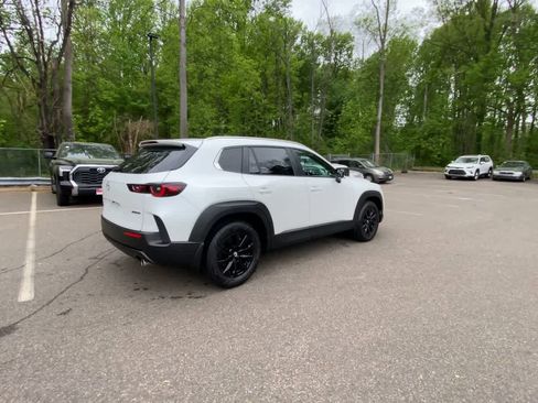 Used 2024 MAZDA CX-50 AWD 2.5 S w/ Weather Package image 8