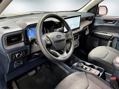 New 2026 Ford Maverick XLT w/ Equipment Group 301A image 7