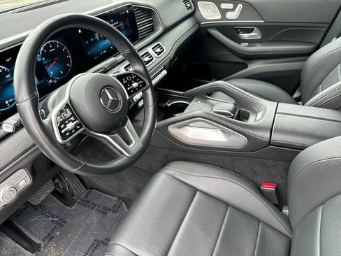 Certified 2023 Mercedes-Benz GLE 350 4MATIC image 11