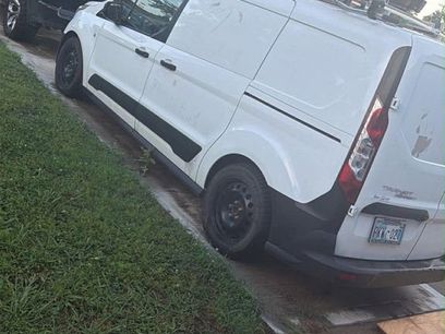 Used 2020 Ford Transit Connect XL